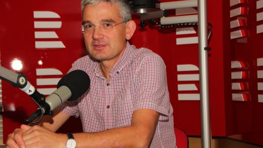 Petr Kubín