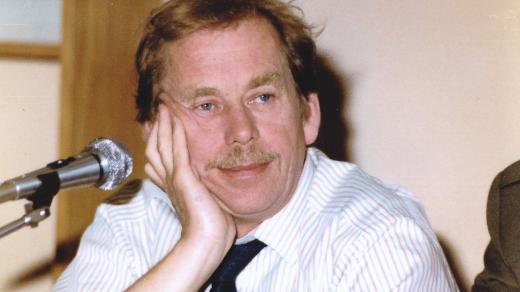 Václav Havel