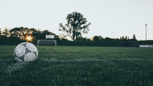 Fotbal