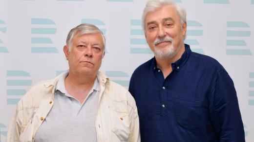 Vlastimil Zavřel, Jan Rosák