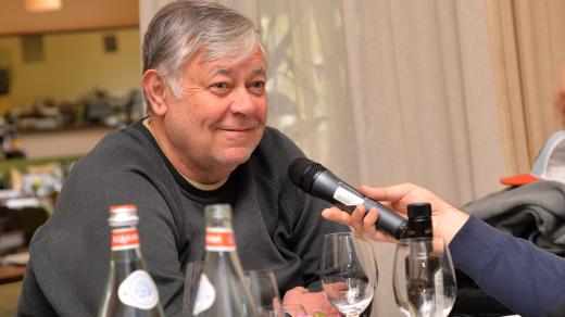 Vlastimil Zavřel