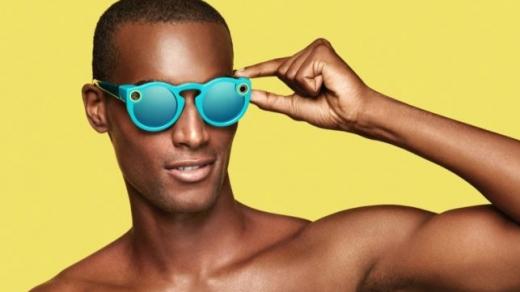 Snapchat Spectacles