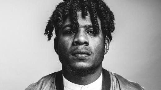 Mick Jenkins 