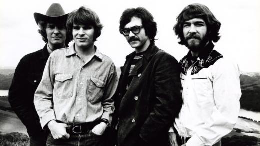Creedence Clearwater Revival