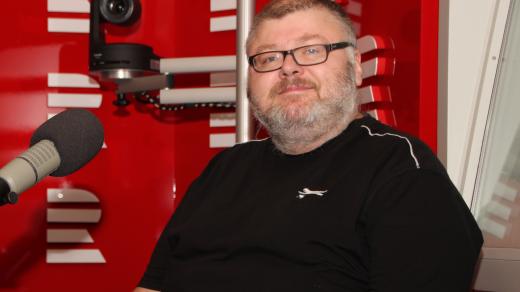 Petr Stančík