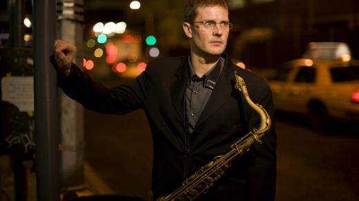 Eric Alexander