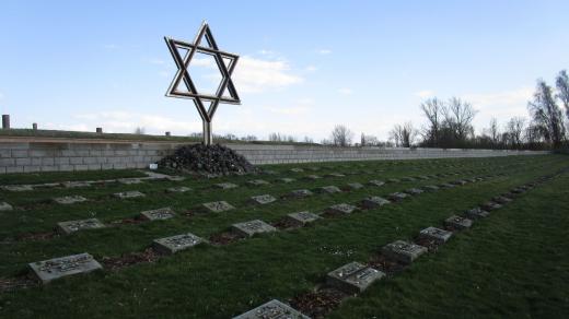 Památník Terezín