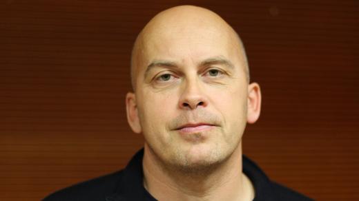 Martin Hovorka, hrázný přehrady Hubenov
