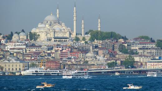 Istanbul