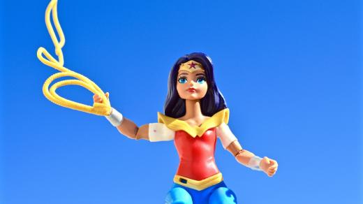 Wonder Woman