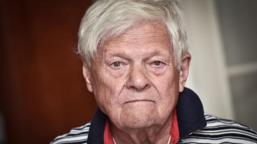 Jiří Brady