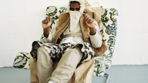 Gaika