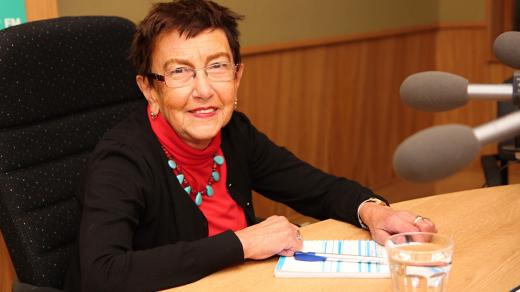 Jiřina Šiklová