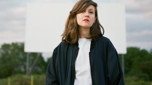 Jessy Lanza