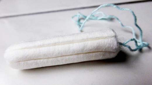 Tampon