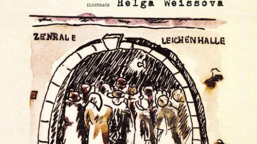 Otto Weiss: I viděl Bůh, že je to špatné