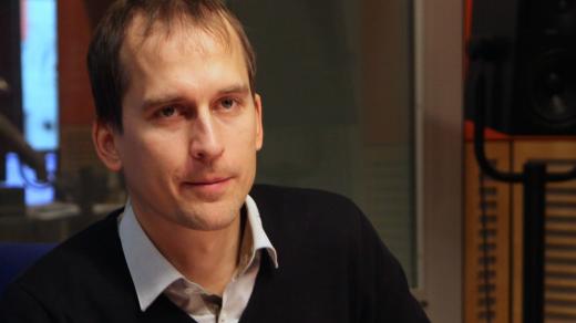 Jan Čižinský