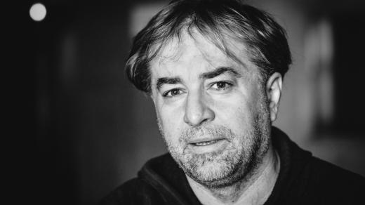 Miloš Doležal, básník, dokumentarista, publicista