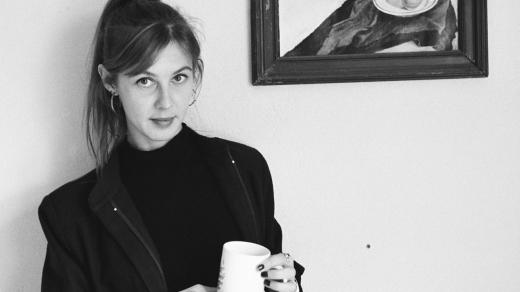 Carla dal Forno