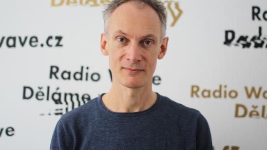 Max Andersson