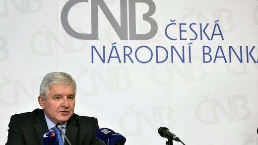 Jiří Rusnok