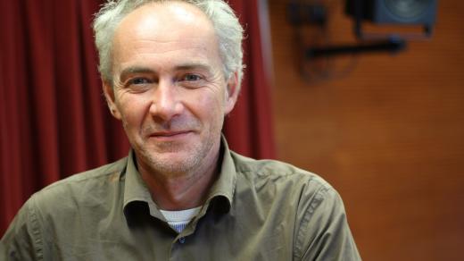Jan Vičar