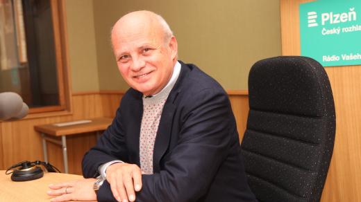Michal Horáček