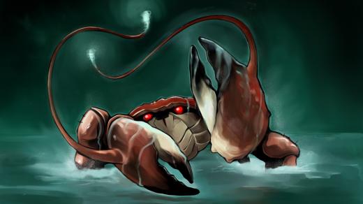 Ze hry Sunless Sea 