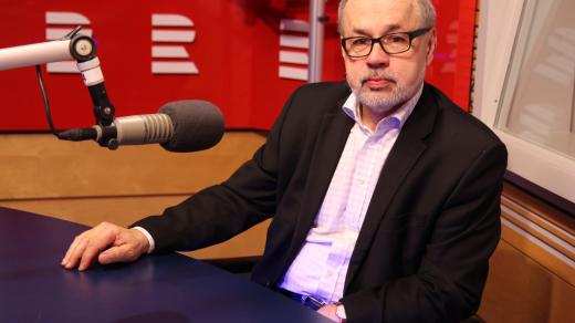 Jiří Pehe