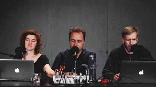 Radio Ivo: Život nedoceníš