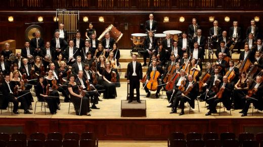 Symfonický orchestr hl. m. Prahy FOK