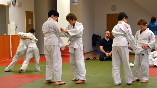 Judo, Žďár nad Sázavou