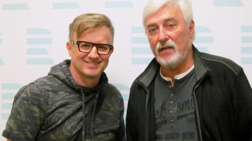 Petr Kotvald, Jan Rosák