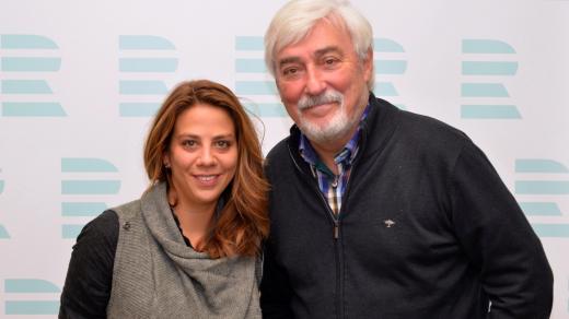 Aneta Langerová, Jan Rosák