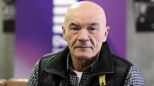 Jan Třeštík