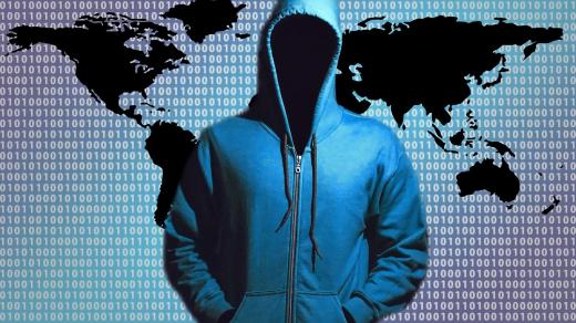 Hacker