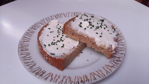 Domácí žervé