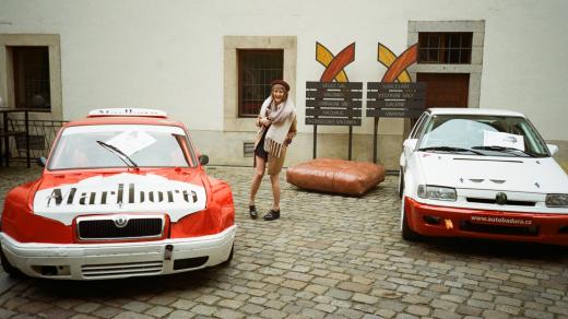 Z akce Pánská záležitost