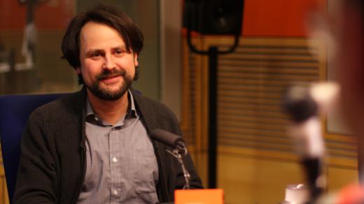 Jan Skřivánek