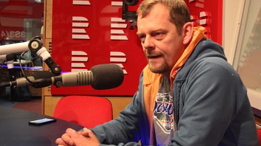 Martin Stránský