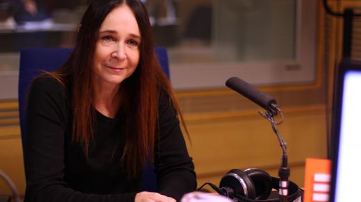 Miloslava Pošvářová