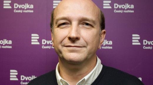Jan Vondráček