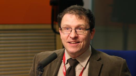 Daniel Münich