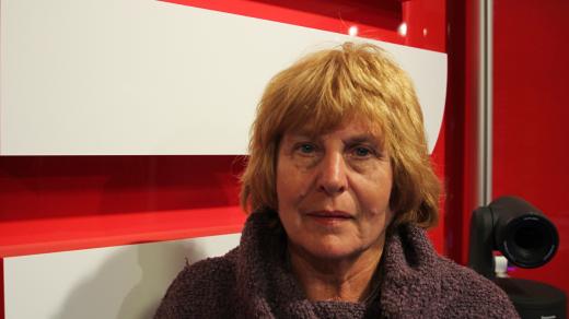 Pavla Jazairiová