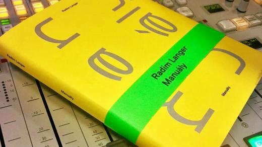 Radim Langer - Manuály  