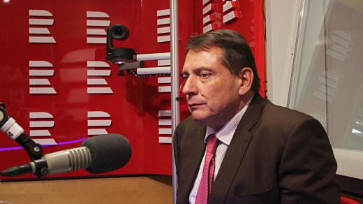 Jiří Parobuek