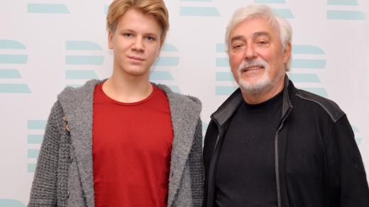 Zdeněk Piškula, Jan Rosák