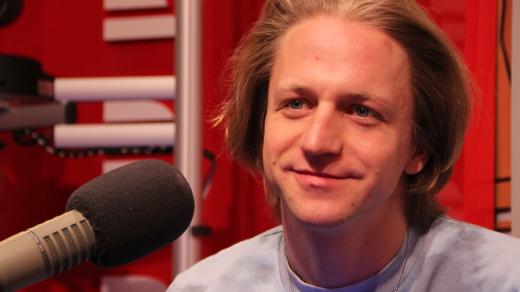 Tomáš Klus