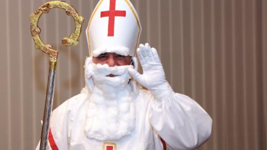 Mikuláš