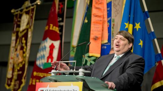 Bernd Posselt
